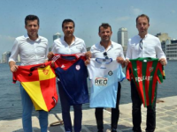 15 Temmuz Demokrasi Kupası bir gün ertelendi, formatı değişti