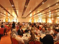 15 Temmuz Şehitleri İzmir'de anıldı