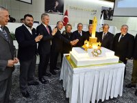 150. Yıl kutlamaları başladı