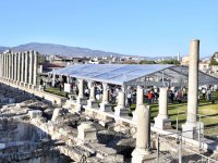 1500 yıl sonra yeniden 