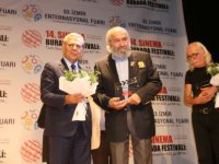 15.Sinema Burada Festivali başlıyor...