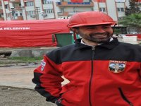 17 Ağustos'u Karşıyaka'da Nasuh Mahruki anlatacak...