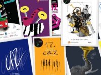 17. Caz Afişi Yarışması'na davet