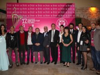 17. İzmir Kısa Film Festivali’ne muhteşem gala