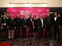 17. Uluslararası Kısa Film Festivali'nde başvuru heyecanı