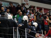 18 Karşıyaka taraftarına soruşturma…