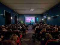 18. Uluslararası Kısa Film Festivali'nde başvuru heyecanı