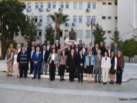 19 Ekim Muhtarlar Günü Karşıyaka’da kutlandı