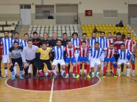 19 Mayıs’ı ‘Dostluk Maçı’ ile karşıladılar