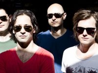 19 Mayıs'ta Gündoğdu'da Duman konseri var...