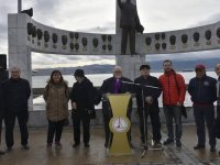 19.12 Dünya Karşıyakalılar Günü kutlandı