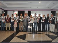 1912 Karşıyaka Derneği yeni üyeleriyle daha da güçlendi...