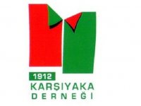 1912 Karşıyaka Derneği'nden Başkan Kocaoğlu ve Akpınar'a çağrı...