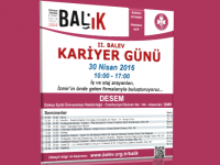2. BALEV Kariyer Günü, İş ve Staj Arayanları, İşverenlerle Buluşturuyor