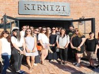 2. Genç Sanat Günleri başladı