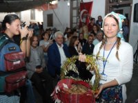 2. Germiyan Festivali, sona erdi