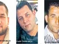 2 grup birbirine girdi, 3 yaralı...