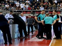 2 gün sürdü, olaylar maçın önüne geçti, Kaf Kaf yenildi... 