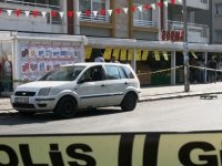 2 iş arkadaşını aynı otomobilde öldürdü 