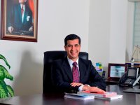 20 kişilik İtalyan gazeteci heyeti İzmir'de