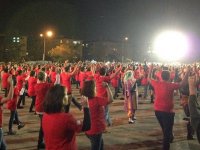 2014 Karşıyaka Efesi rekor kırdı...