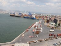 2014 yılında EİB tarihinin en büyük ihracat rakamına ulaştı