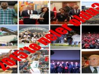 2015’te Karşıyaka’da neler oldu