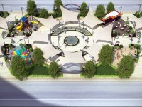 2015'te Karşıyaka'ya 28 milyon liralık yatırım yapıldı