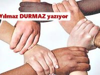 2017 Barış ve kardeşlik yılı olsun