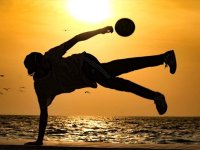 2018 Türkiye Freestyle Futbol Şampiyonası Karşıyaka'da yapılacak