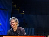 22 Grammy ödüllü Chick Corea, Avrupa turnesine İzmir'de başlayacak
