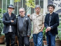 22. İzmir Avrupa Caz Festivali başlıyor...