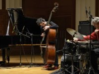 22. İzmir Avrupa Caz Festivali sona erdi