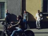 22. İzmir Avrupa Caz Festivali WHO Trio konseriyle sona eriyor