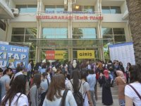 22. İzmir Kitap Fuarı ziyaretçi rekoru kırdı