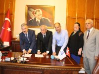 2250 çocuk çifte bayram yapacak