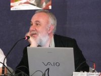 22.İzmir Avrupa Caz Festivali'nde seminer zamanı