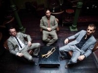 22.İzmir Avrupa Caz Festivali'nde sıra Avusturya'da