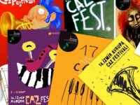 22.Uluslararası İzmir Avrupa Caz Festivali afişini arıyor