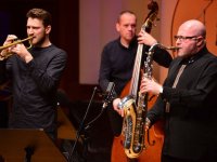 23. İzmir Avrupa Caz Festivali sona erdi