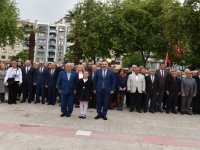 23 Nisan Karşıyaka'da coşkuyla kutlanıyor