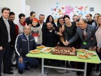 23 Yaş üstü engelli kursiyerleri 