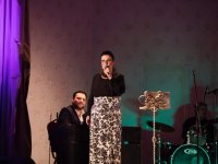 25. İzmir Avrupa Caz Festivali tüm hızıyla devam ediyor