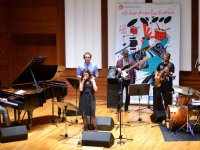 25.İzmir Avrupa Caz Festivali sona erdi