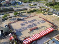 29 Ekim'de Bayraklı'da süpriz var