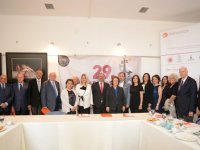 29.Uluslararası İzmir Festivali başlıyor