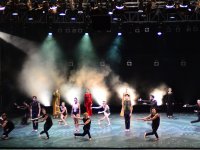 29.Uluslararası İzmir Festivali Cenevre Balesi ile sona erdi