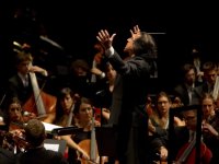 29.Uluslararası İzmir Festivali'ni Riccardo Muti açıyor