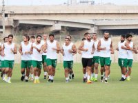 2.Lig Beyaz Grup'ta tek transfer yapamayan kulüp Karşıyaka...