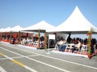 30 Ağustos Zafer Bayramı İzmir'de coşkuyla kutlandı